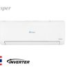 GH-24IS33 | Điều hòa Casper 24000BTU 2 chiều inverter