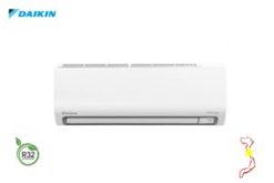 FTKY25ZVMV | Điều hòa Daikin 1 chiều 9000 BTU 2025