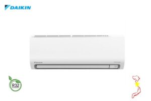 FTKF50ZVMV | Điều hòa Daikin 18000 BTU 1 chiều Inverter 1 FTKF50ZVMV | Điều hòa Daikin 18000 BTU 1 chiều Inverter