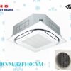 Âm trần Daikin 1 chiều 50000BTU FCF140CVM/RZF140CYM