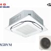 Âm trần Daikin 1 chiều Inverter FCFC85DVM 30000 BTU