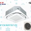 Âm Trần Daikin Inverter 1 Chiều FCF71CVM/RZF71CV2V 24000BTU
