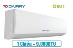 Điều hòa Dairry DR09-KC 9000 BTU 1 chiều