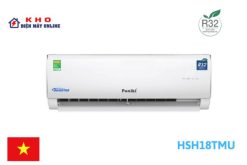 Điều hòa 2 chiều Funiki 18000BTU HSH18TMU