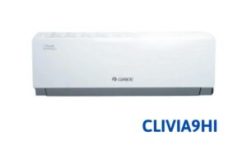 CLIVIA9HI | Điều hòa Gree AI 2 chiều 9000BTU Inverter