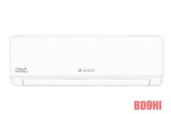 BD9HI | Điều hòa Gree 9000BTU 2 chiều inverter 2025