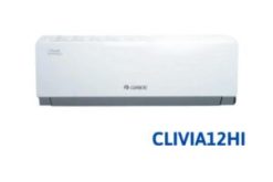 CLIVIA12HI | Điều Hòa Gree AI 12000Btu 2 Chiều Inverter
