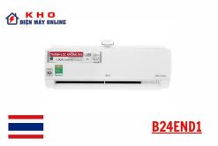 B24END1 | Điều hòa LG 24000BTU 2 chiều inverter