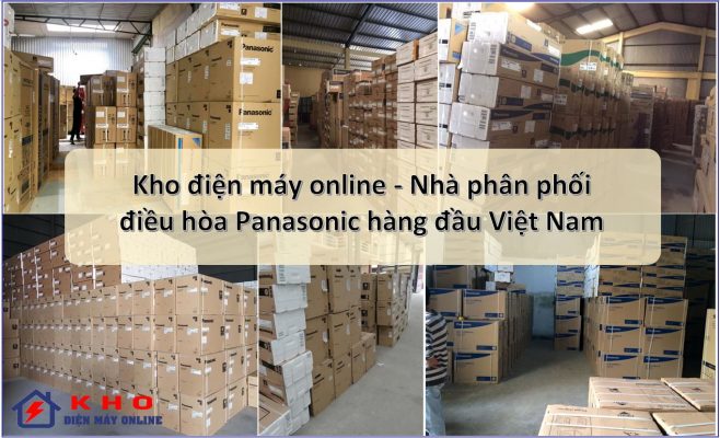 1. Minh Phương -  Nhà phân phối điều hòa Panasonic hàng đầu tại Việt Nam