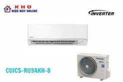 CU/CS-RU9AKH-8 | Điều hòa Panasonic 9000BTU 1 chiều