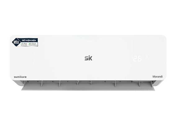 Điều hòa Sumikura APS/APO-H240/Morandi