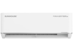 SHR-AW24IC610 | Điều hòa Sunhouse 21000 BTU 1 chiều Inverter