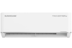 SHR-AW09IC650 | Điều hòa Sunhouse 1 chiều 9000 BTU Inverter 1 SHR-AW09IC650 | Điều hòa Sunhouse 1 chiều 9000 BTU Inverter