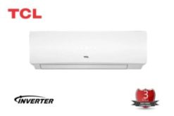 TAC-13CSD/FBI | Điều hòa TCL 12000 BTU 1 chiều Inverter 2025