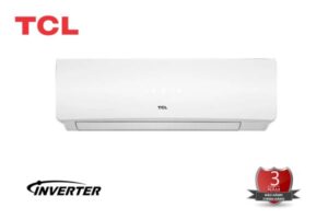 TAC-10CSD/FBI | Điều hòa TCL 9000 BTU 1 chiều Inverter 2025 1 TAC-10CSD/FBI | Điều hòa TCL 9000 BTU 1 chiều Inverter 2025