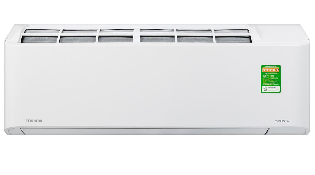 Điều hòa Toshiba RAS-H18C2KCVG-V 18000BTU 1 chiều inverter 1 Điều hòa Toshiba RAS-H18C2KCVG-V 18000BTU 1 chiều inverter