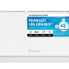FTHF25XVMV | Điều hòa Daikin 2 chiều 9000BTU inverter