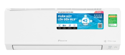 FTHF25XVMV | Điều hòa Daikin 2 chiều 9000BTU inverter