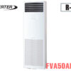 FVA50AMVM/RZA50DV2V, Điều hòa cây Daikin 18000BTU 2 chiều inverter