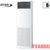 FVA60AMVM/RZA60DV2V, Điều hòa cây Daikin 21000BTU 2 chiều inverter