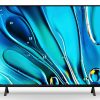 Google Tivi Sony 4K 55 inch K-55S30