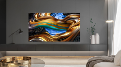 Google TV TCL 65P79B Pro | 4K 65 inch model 2024