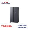 Tủ lạnh Toshiba Inverter 596 lít GR-RS775WI-PMV(06)-MG