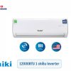 HSIC12TMU | Điều hòa Funiki 12000 BTU 1 chiều Inverter