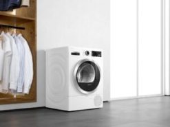 Mua máy sấy Bosch WTB86201SG giá tốt nhất chỉ có tại HSN Việt Nam
