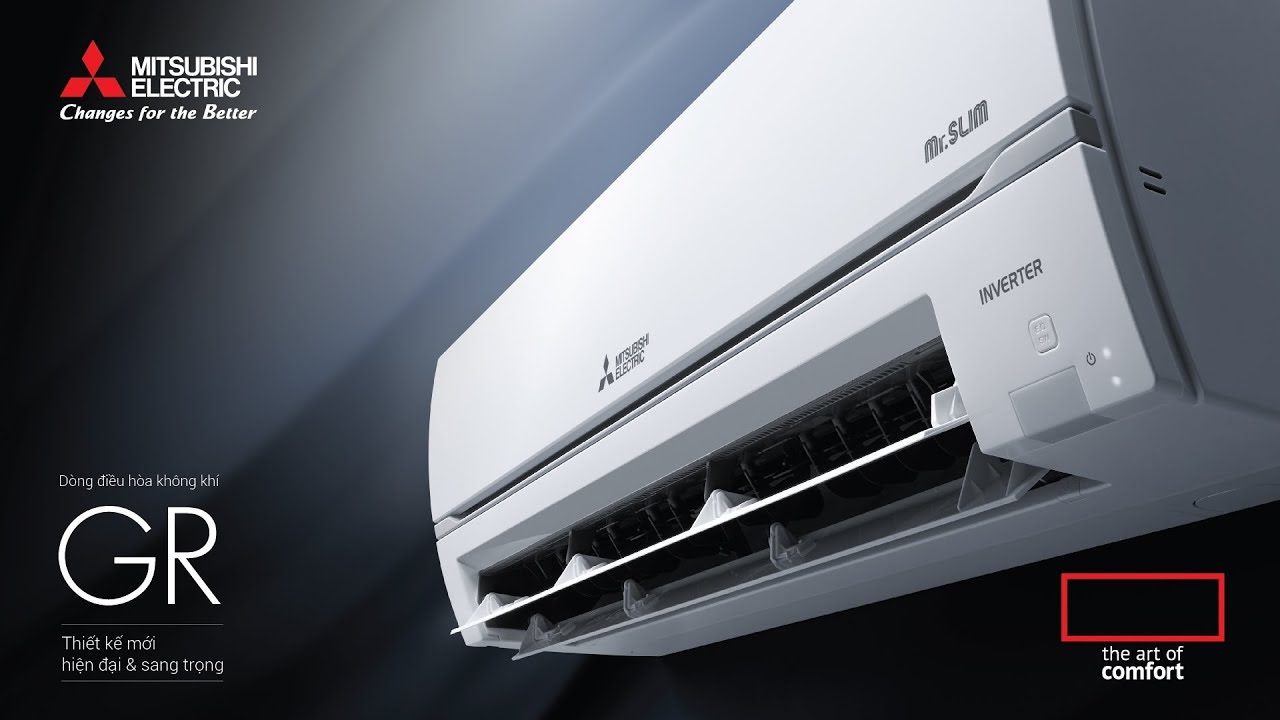 Mitsubishi Electric VN