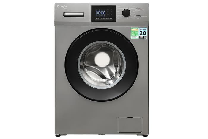 Máy giặt Casper WF-105VG5 | 10.5 kg Inverter cửa ngang 1 Máy giặt Casper WF-105VG5 | 10.5 kg Inverter cửa ngang