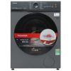 Máy giặt sấy Toshiba TWD-T21BU115UWV(MG) 10.5kg/7kg