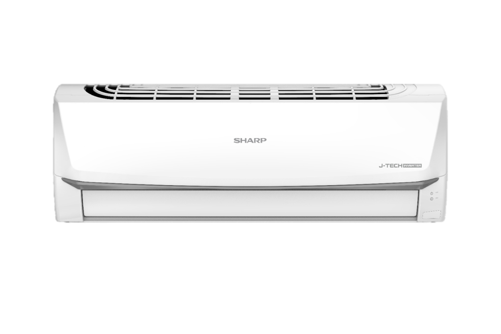 Điều hòa Sharp 9000 BTU AH-X10ZEW 1 chiều inverter 1 Điều hòa Sharp 9000 BTU AH-X10ZEW 1 chiều inverter