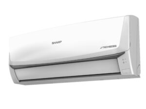 Điều hòa Sharp 9000 BTU AH-X10ZEW 1 chiều inverter 2 Điều hòa Sharp Inverter 1 HP AH-X10ZEW