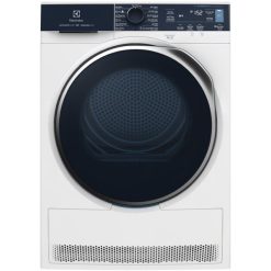 Máy sấy bơm nhiệt Electrolux EDH803Q7WB 8 kg Heatpump