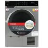 Máy sấy Toshiba TD-T37BS90HWV(WT) 8kg bơm nhiệt