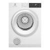 Máy sấy thông hơi Electrolux 8 kg EDV804H3WC