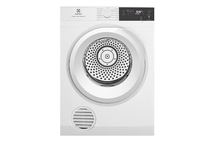 Máy sấy Electrolux EDV904H3WC | 9kg thông hơi 1 Máy sấy Electrolux EDV904H3WC | 9kg thông hơi