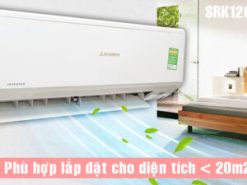 mitsubishi heavy srk12ct s5