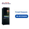 Tủ lạnh Panasonic NR-BV320GKVN Inverter 290 lít