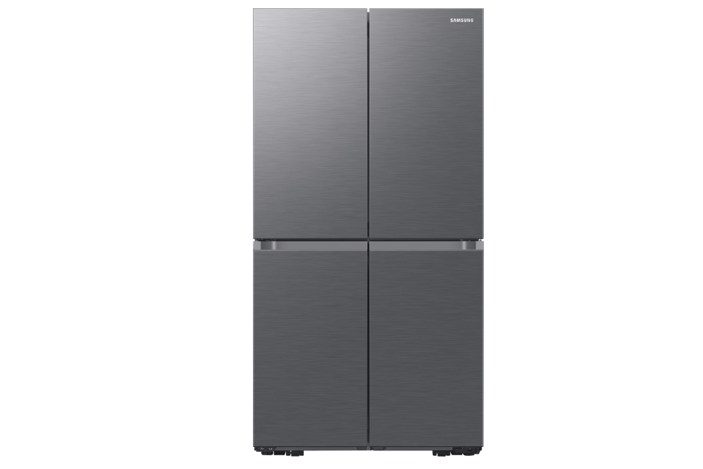 Tủ lạnh Samsung RF59C700ES9/SV Inverter 649 lít 4 cánh 1 Tủ lạnh Samsung RF59C700ES9/SV Inverter 649 lít 4 cánh