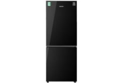Tủ lạnh Samsung RB27N4010BU/SV 208 lít Inverter 2 cánh