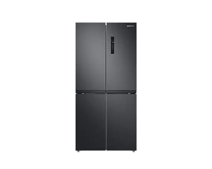 Tủ lạnh Samsung RF48A4000B4/SV Multidoor 488 lít inverter 1 Tủ lạnh Samsung RF48A4000B4/SV Multidoor 488 lít inverter