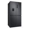 Tủ lạnh Samsung Multidoor 488 lít inverter RF48A4010B4/SV