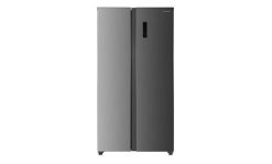 Tủ Lạnh Sharp Inverter 442 lít side by side SJ-SBX440V-SL