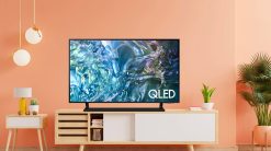 Smart tivi Samsung QLED 4K 55 inch QA55Q60DA/55Q60DA