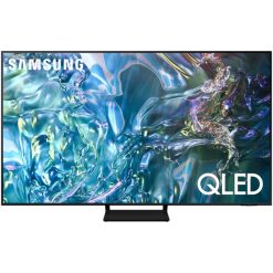 Smart Tivi Samsung QLED 4K 65 inch QA65Q60D/65Q60D