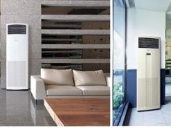 Điều Hòa Tủ Đứng Daikin FVA50AMVM/RZA50DV2V, sang trọng