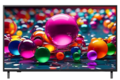 65UA8450PSA | Smart Tivi LG AI 4K 65 inch 2025