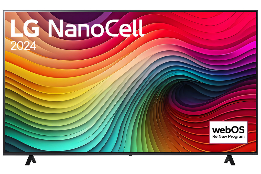 Smart Tivi NanoCell LG 4K 50 inch 50NANO81TSA mới 2024 1 Smart Tivi NanoCell LG 4K 50 inch 50NANO81TSA mới 2024
